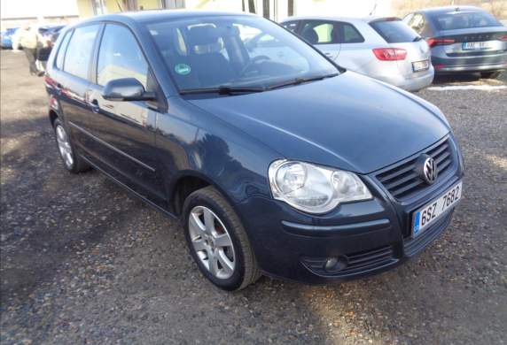 Volkswagen - Polo