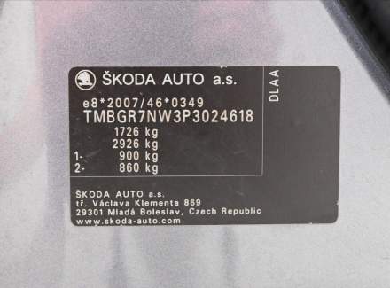 Škoda - Kamiq