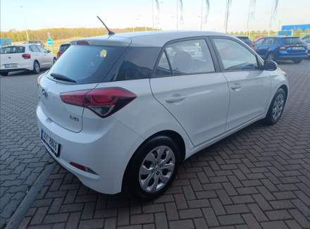 Hyundai - i20