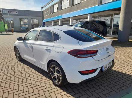 Hyundai - i30