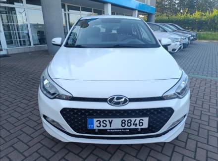 Hyundai - i20