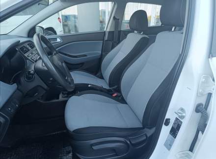 Hyundai - i20