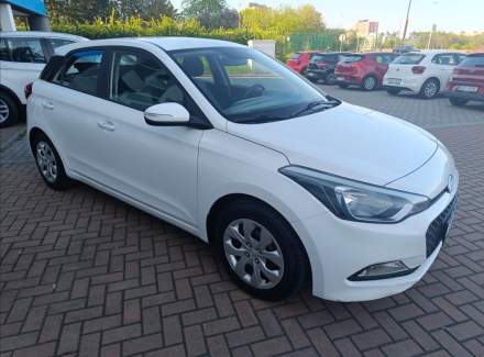 Hyundai - i20