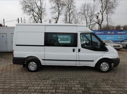 Ford - Transit