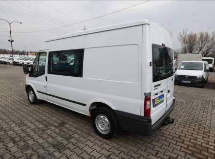 Ford - Transit
