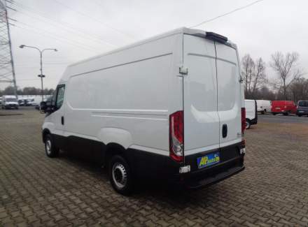 Iveco - Daily
