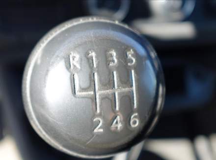 Volkswagen - Crafter