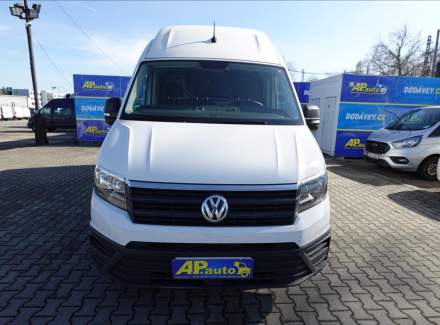 Volkswagen - Crafter