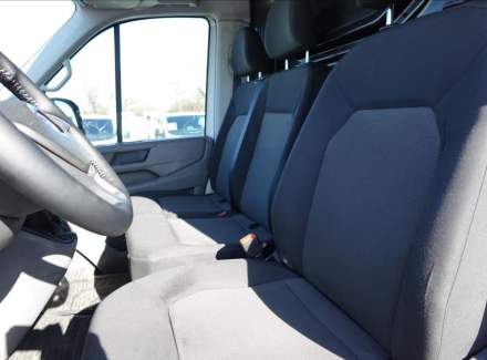 Volkswagen - Crafter