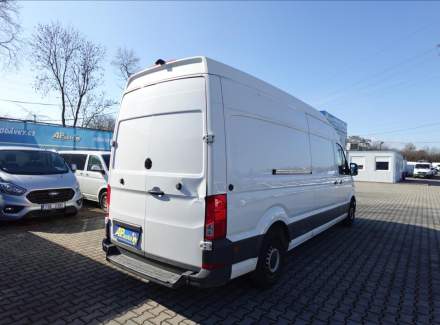 Volkswagen - Crafter