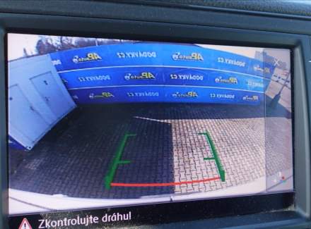 Volkswagen - Crafter