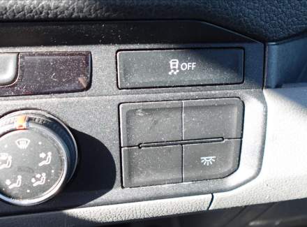 Volkswagen - Crafter