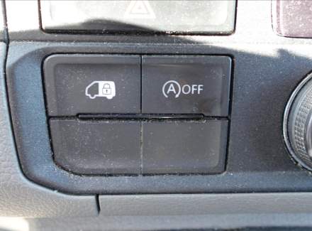 Volkswagen - Crafter