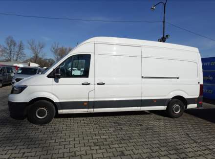 Volkswagen - Crafter