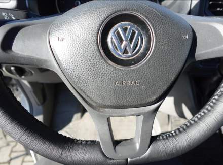 Volkswagen - Crafter