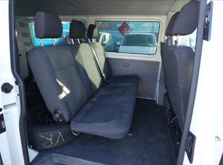 Volkswagen - Transporter