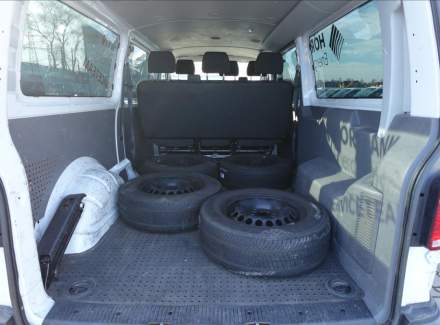 Volkswagen - Transporter