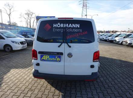 Volkswagen - Transporter