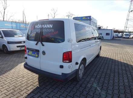 Volkswagen - Transporter