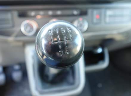 Volkswagen - Transporter