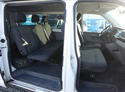 Volkswagen - Transporter