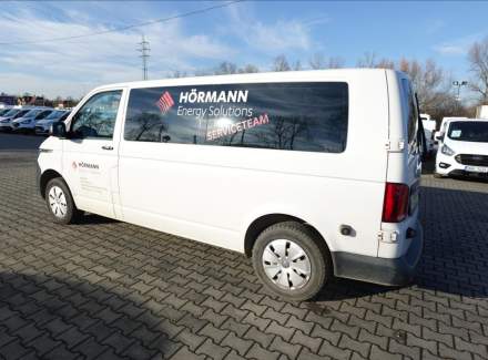 Volkswagen - Transporter
