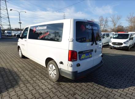 Volkswagen - Transporter