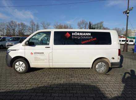 Volkswagen - Transporter