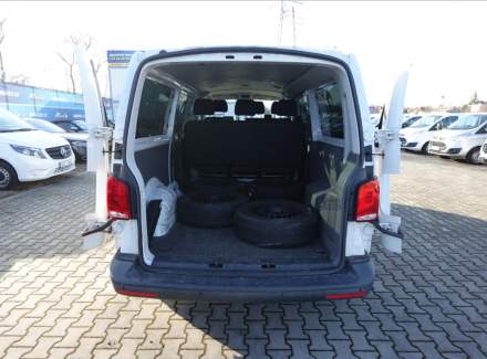 Volkswagen - Transporter