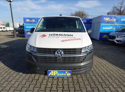 Volkswagen - Transporter