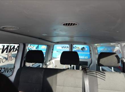 Volkswagen - Transporter