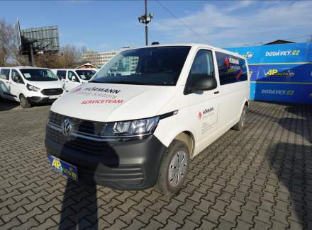 Volkswagen - Transporter