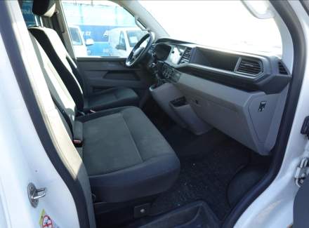 Volkswagen - Transporter