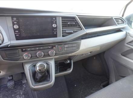 Volkswagen - Transporter