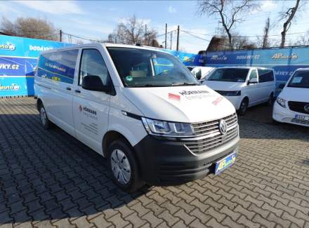 Volkswagen - Transporter