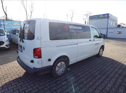 Volkswagen - Transporter