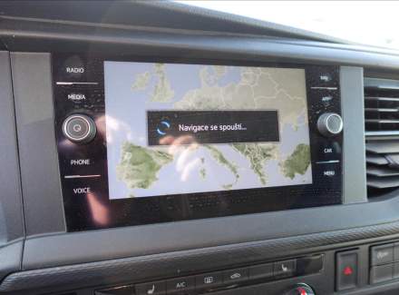 Volkswagen - Transporter