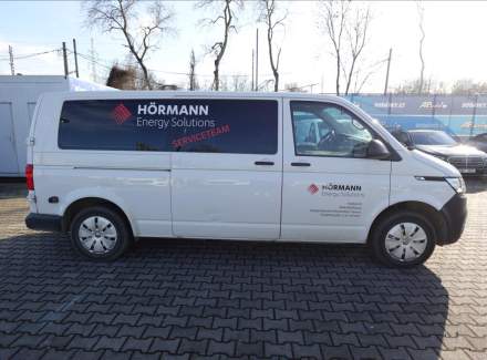 Volkswagen - Transporter