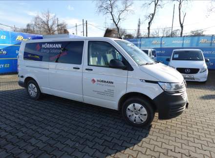 Volkswagen - Transporter