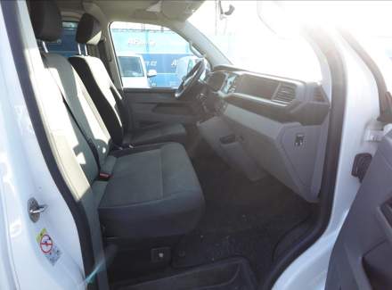 Volkswagen - Transporter
