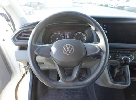 Volkswagen - Transporter