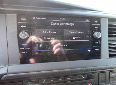 Volkswagen - Transporter