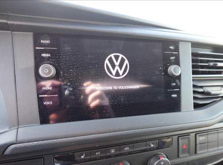 Volkswagen - Transporter