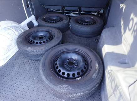 Volkswagen - Transporter