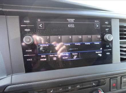 Volkswagen - Transporter