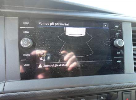 Volkswagen - Transporter