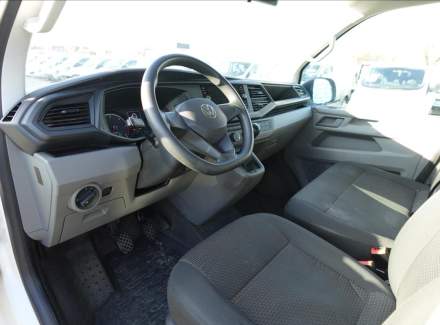 Volkswagen - Transporter