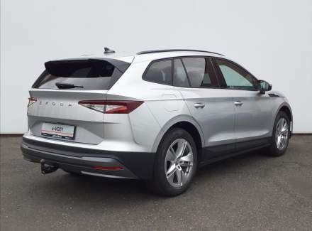 Škoda - Enyaq iV