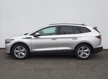 Škoda - Enyaq iV