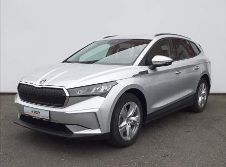 Škoda - Enyaq iV